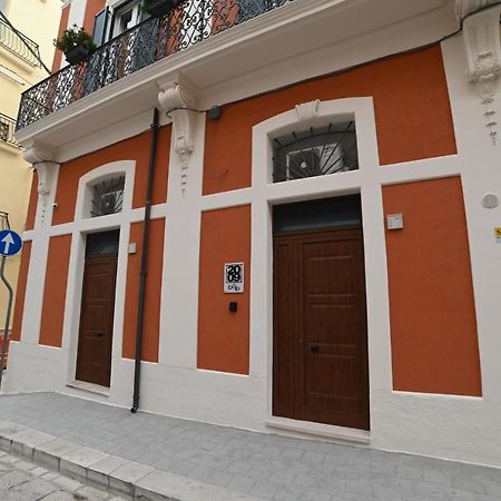B&B 20.09 Brindisi Exterior foto