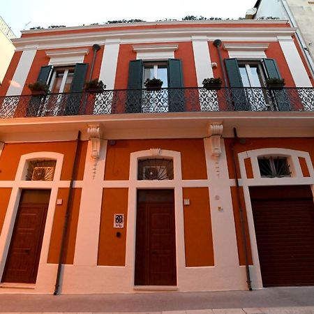 B&B 20.09 Brindisi Exterior foto
