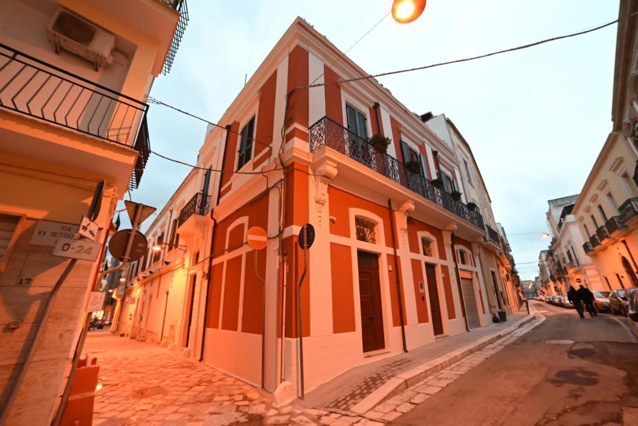 B&B 20.09 Brindisi Exterior foto