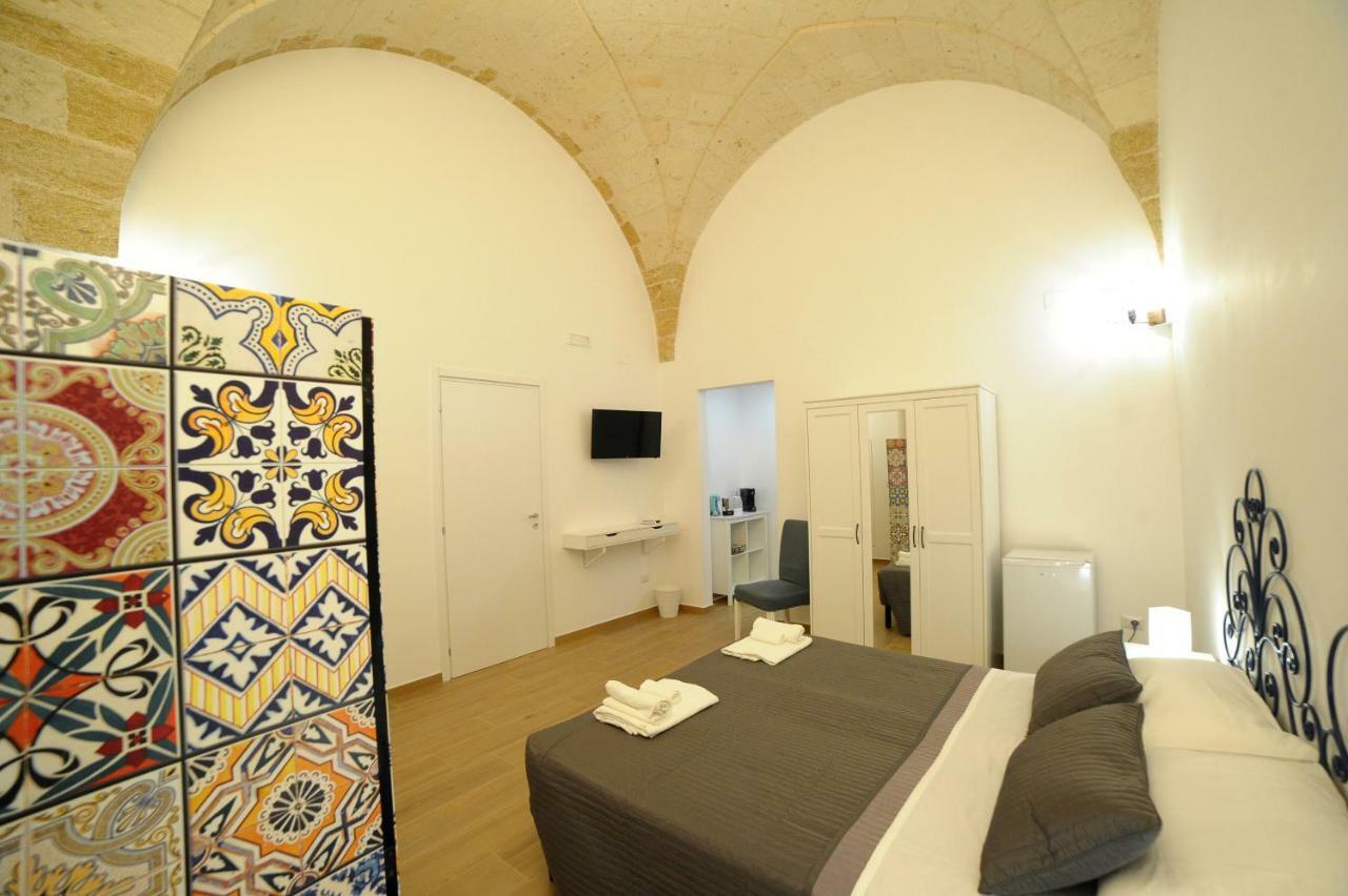 B&B 20.09 Brindisi Exterior foto