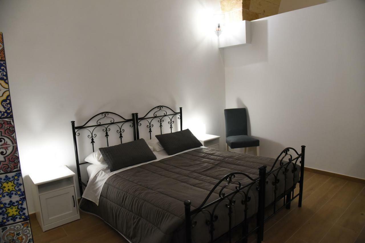 B&B 20.09 Brindisi Exterior foto
